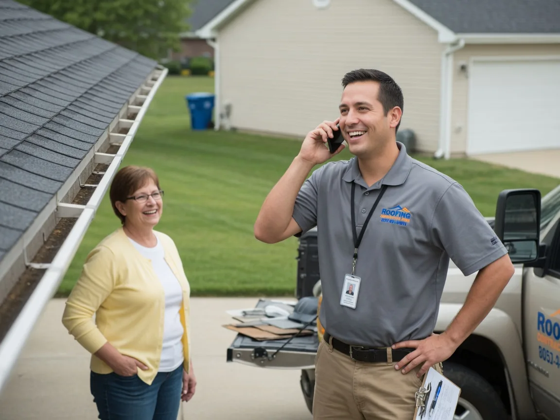 Local Roofing Contractors Sparta, MI FAQs